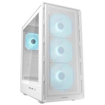 Корпус Cougar Airface Pure Pro White (382GA50.0004) 620030 фото