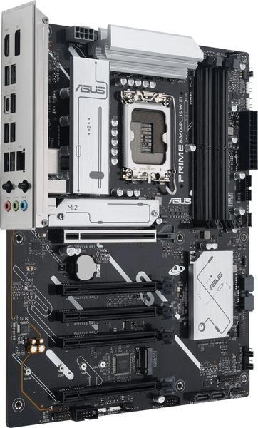 Материнська плата Asus Prime B860-PLUS WIFI 568633ua фото