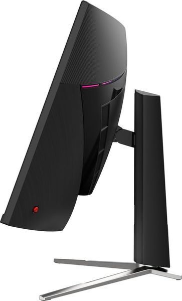 Монитор MSI MAG 325CQRF QD E2 620435 фото