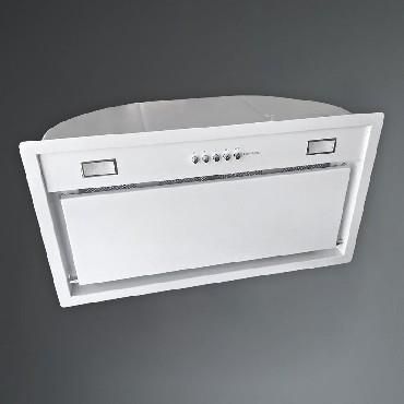 Вытяжка встраиваемая Falmec Built-In Max Evo 70 Steel 497658 фото