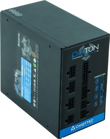 Блок живлення Chieftec 1000W Proton (BDF-1000C) 219588ua фото
