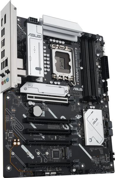 Материнська плата Asus Prime B860-PLUS WIFI 568633ua фото