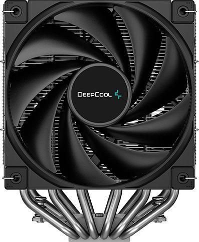 Повітряне охолодження Deepcool AK620 (R-AK620-BKNNMT-G) 358062ua фото