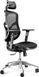 Офисное кресло для персонала Diablo Chairs V-Basic black 312147 фото 1