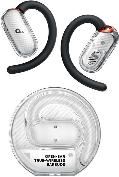 Наушники TWS Anker SoundCore V40i White (A3878G21) 617185ua фото