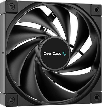 Повітряне охолодження Deepcool AK620 (R-AK620-BKNNMT-G) 358062ua фото