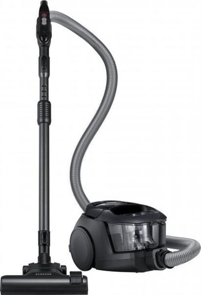 Пилосос безмішковий Samsung Anti-Tangle VC07M31C0HG 579758ua фото