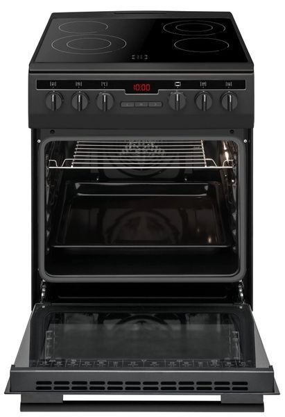 Плита электрическая Amica 57CE3.315HTa(Bm) 486800 фото