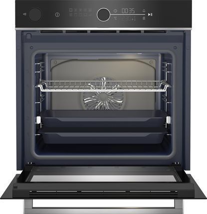 Духовка електрична Beko BBIS13400XMSE 485811ua фото