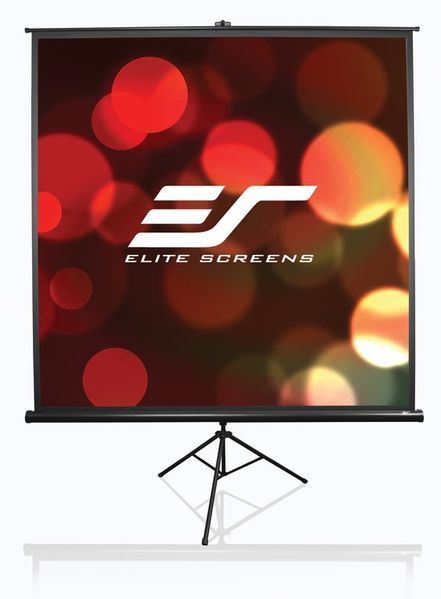 Проекционный экран Elite Screens T100UWH 523972ua фото