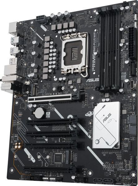 Материнська плата Asus Prime B860-PLUS WIFI 568633ua фото