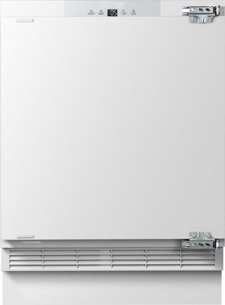 Холодильник з морозильною камерою MPM MPM-116-CJI-17/E 370367 фото