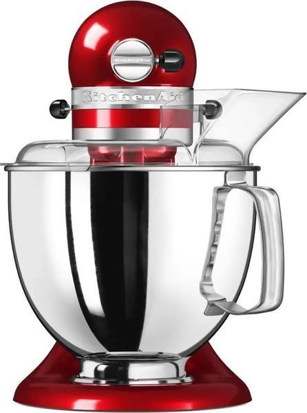 Кухонна машина KitchenAid 5KSM185PSECA 620140 фото