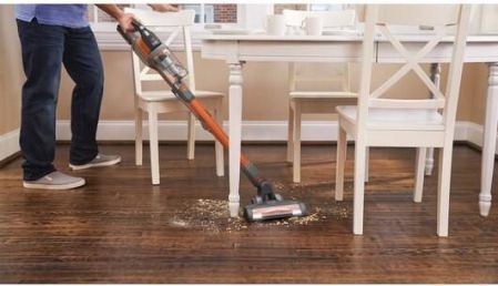 Вертикальный + ручной пылесос (2в1) Black+Decker BHFEV182B 482290ua фото
