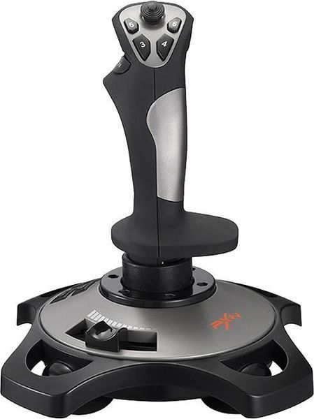Джойстик PXN 2113 Pro Black 465176 фото