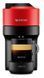 Кавоварка капсульна еспресо Krups Nespresso Vertuo Pop Spicy Red XN9205 479530 фото 2