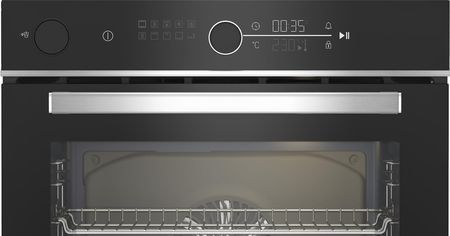 Духовка електрична Beko BBIS13400XMSE 485811ua фото