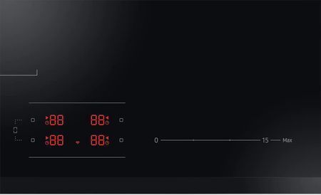 Варочная поверхность электрическая Samsung NZ64B6056GK 501051ua фото