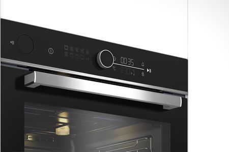 Духовка електрична Beko BBIS13400XMSE 485811ua фото