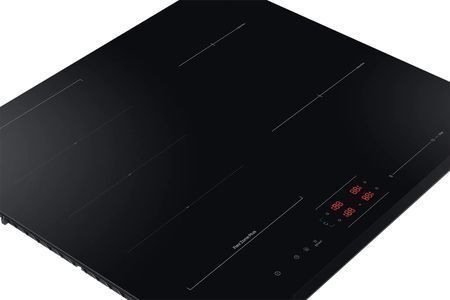 Варочная поверхность электрическая Samsung NZ64B6056GK 501051ua фото