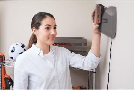 Вертикальный + ручной пылесос (2в1) Black+Decker BHFEV182B 482290ua фото