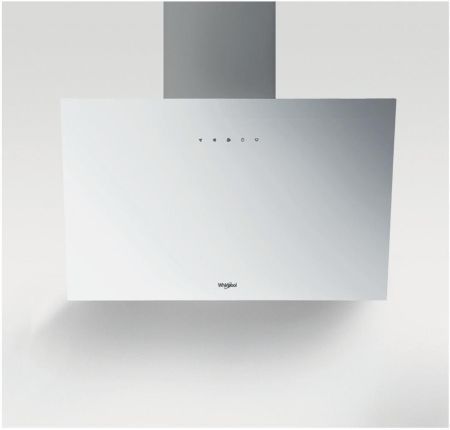 Витяжка похила Whirlpool WHVP62FLTW 482694 фото