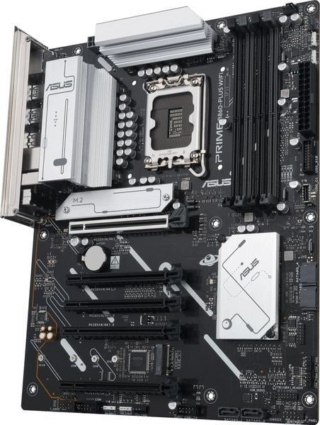 Материнська плата Asus Prime B860-PLUS WIFI 568633ua фото