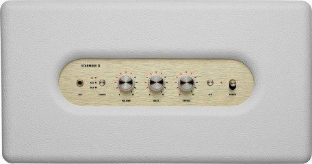 Моноблочна акустична система Marshall Stanmore II White (1001903) 533167ua фото