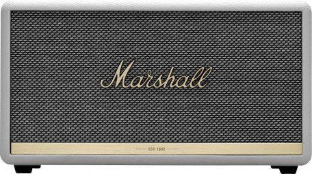 Моноблочна акустична система Marshall Stanmore II White (1001903) 533167ua фото