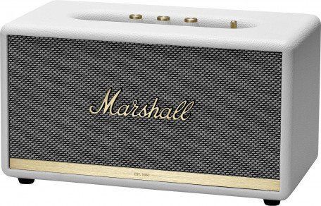 Моноблочна акустична система Marshall Stanmore II White (1001903) 533167ua фото