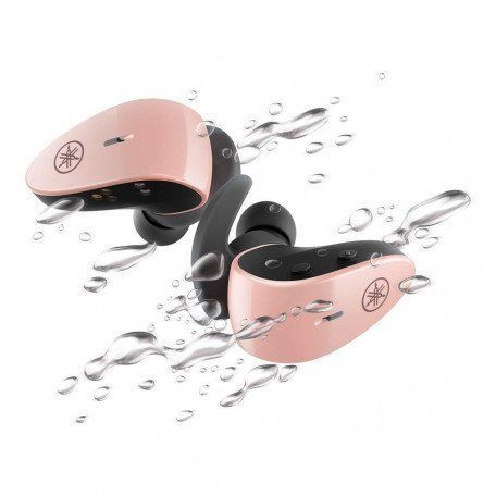 Наушники TWS Yamaha TW-ES5A Pink 533300ua фото