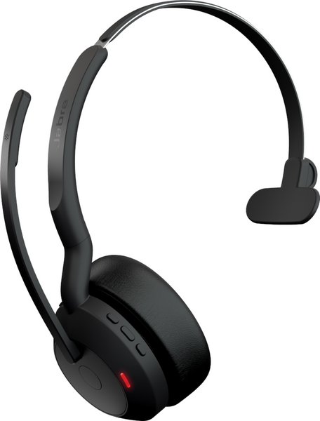 Спеціалізована гарнітура Jabra Evolve2 55 (25599-889-999) 524456 фото
