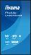 Информационный дисплей Iiyama LH5075UHS-B2AG 619819 фото 3