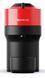 Кавоварка капсульна еспресо Krups Nespresso Vertuo Pop Spicy Red XN9205 479530 фото 3