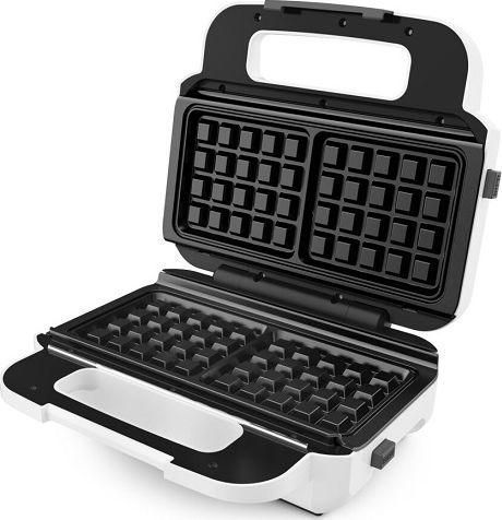 Бутербродниця Tefal SNACK XL SW701110 331157ua фото