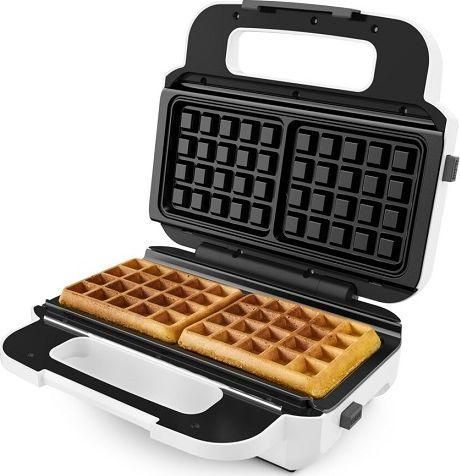 Бутербродниця Tefal SNACK XL SW701110 331157ua фото
