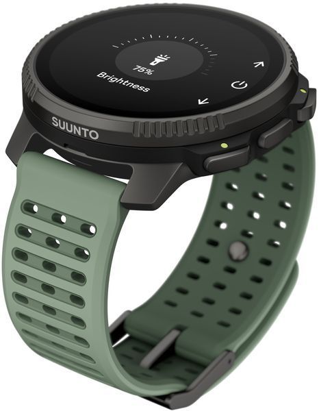 Смарт-часы Suunto Vertical 2 Titanium Sage (SS051209000) 621833 фото