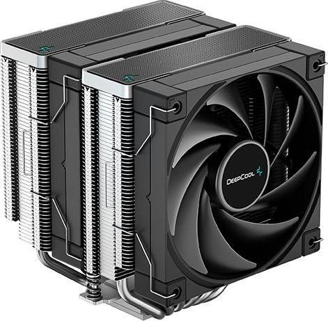 Повітряне охолодження Deepcool AK620 (R-AK620-BKNNMT-G) 358062ua фото