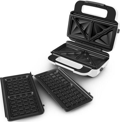 Бутербродниця Tefal SNACK XL SW701110 331157ua фото
