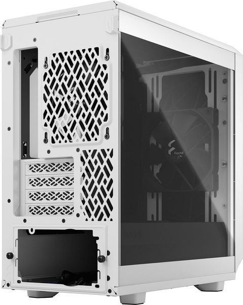 Корпус Fractal Design Meshify 2 Mini TG White (FD-C-MES2M-02) 473177ua фото