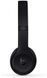 Наушники с микрофоном Beats by Dr. Dre Solo3 Wireless Matte Black (MP582) 532782ua фото 3