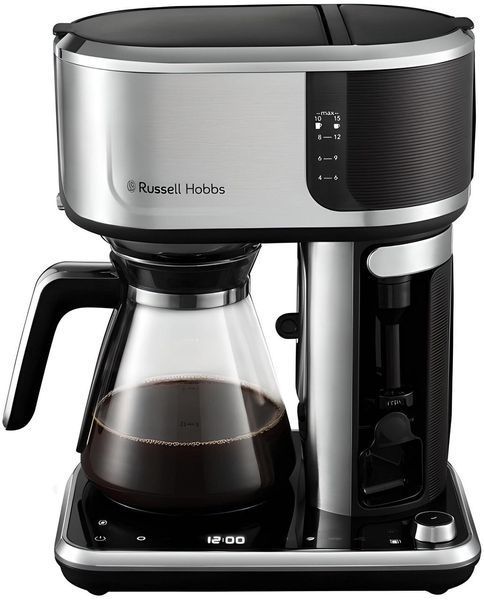 Кавоварка крапельна Russell Hobbs Attentiv Coffee Bar 26230-56 378332ua фото
