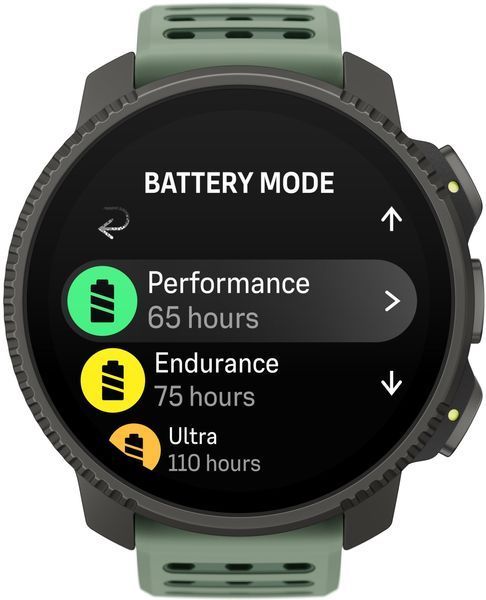 Смарт-часы Suunto Vertical 2 Titanium Sage (SS051209000) 621833 фото