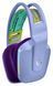 Компьютерная гарнитура Logitech Lightspeed Wireless RGB Gaming Headset G733 Lilac (981-000890) 315351ua фото 5