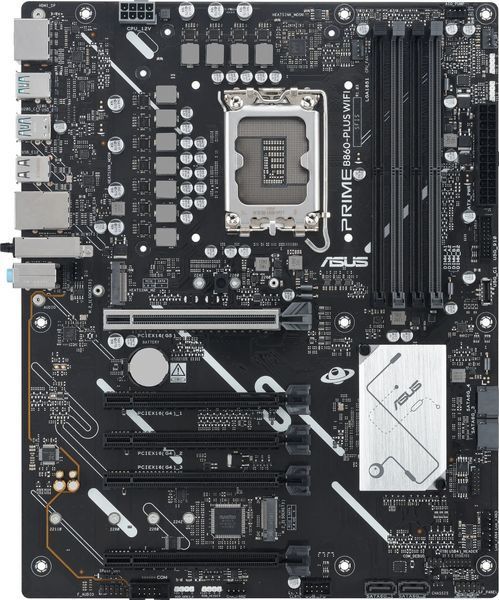 Материнська плата Asus Prime B860-PLUS WIFI 568633ua фото