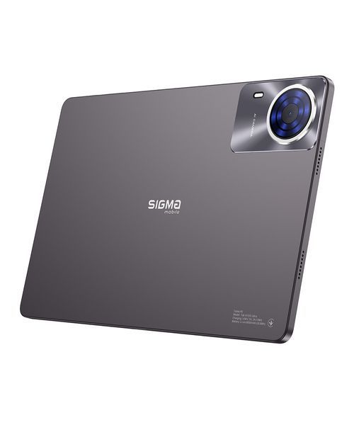 Планшет Sigma mobile Tab A1035 Ultra 8/256GB Dark grey 623567ua фото