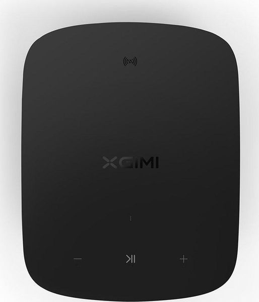 Кишеньковий проектор XGiMi Halo Plus (WM03A) 473460ua фото