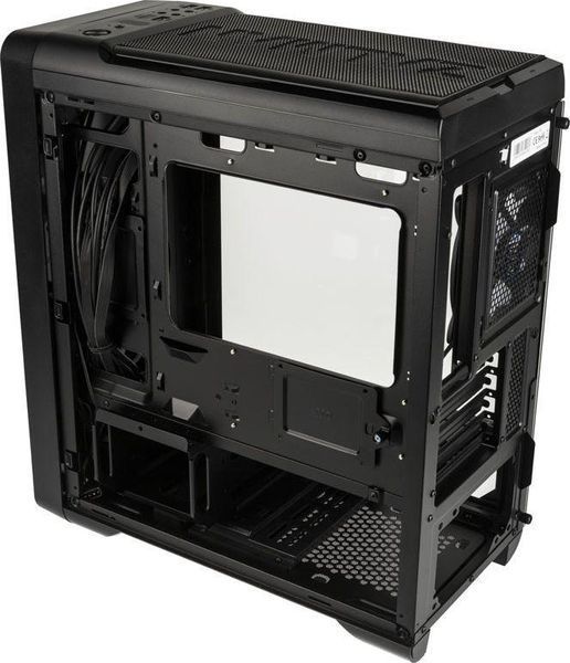 Корпус Zalman M3 (GEZA-078) 333454 фото