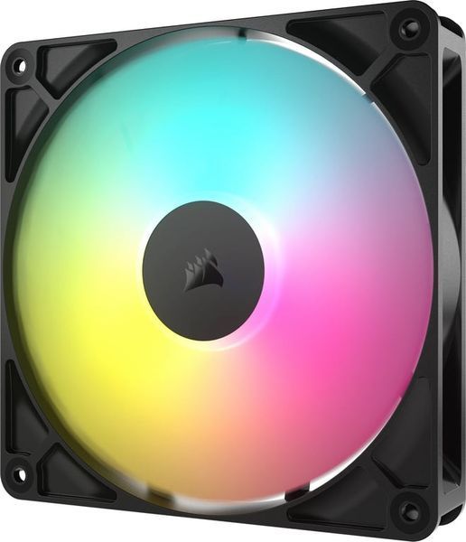 Вентилятор Corsair RS140 ARGB Black (CO-9050182-WW) 516721 фото