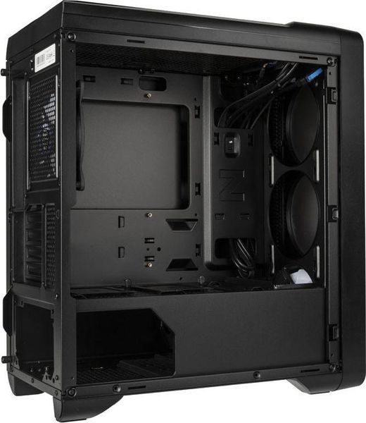 Корпус Zalman M3 (GEZA-078) 333454 фото